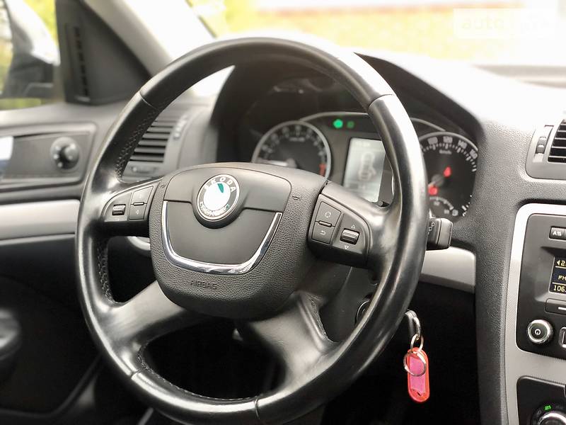 Універсал Skoda Octavia 2010 в Дрогобичі фото 44 Універсал Skoda Octavia 2010 в Дрогобичі