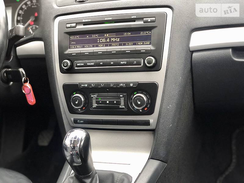 Універсал Skoda Octavia 2010 в Дрогобичі фото 45 Універсал Skoda Octavia 2010 в Дрогобичі