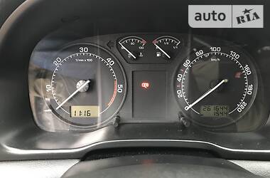 Універсал Skoda Octavia 2001 в 