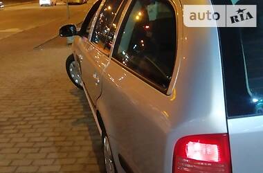 Універсал Skoda Octavia 2010 в 