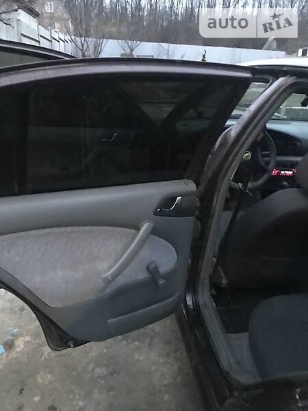 Лифтбек Skoda Octavia 1998 в Хмельницком фото 32 Лифтбек Skoda Octavia 1998 в Хмельницком