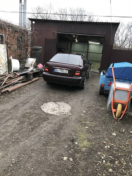 Лифтбек Skoda Octavia 1998 в Хмельницком фото 12 Лифтбек Skoda Octavia 1998 в Хмельницком