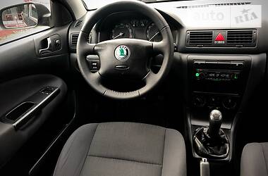 Універсал Skoda Octavia 2009 в 