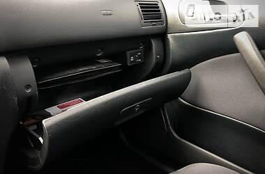 Універсал Skoda Octavia 2009 в 