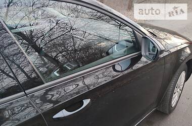 Універсал Skoda Octavia 2015 в 