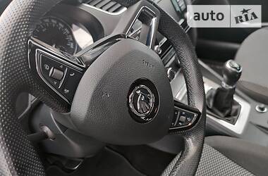 Універсал Skoda Octavia 2015 в 