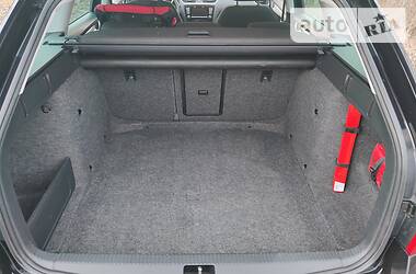 Універсал Skoda Octavia 2015 в 