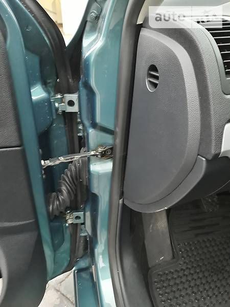 Седан Skoda Octavia 2007 в Вінниці