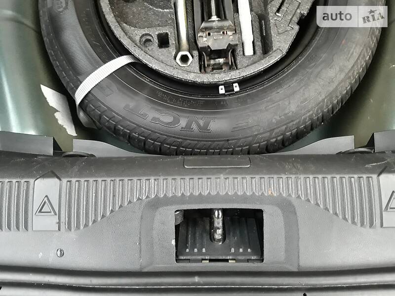 Седан Skoda Octavia 2007 в Вінниці