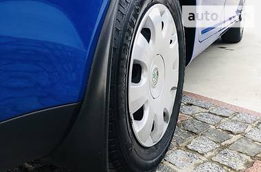 Універсал Skoda Octavia 2007 в 