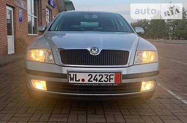 Універсал Skoda Octavia 2008 в 