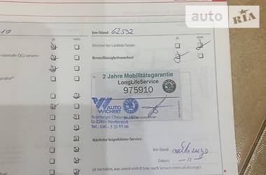 Універсал Skoda Octavia 2008 в 