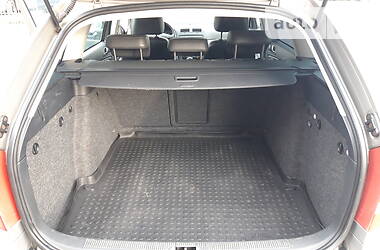 Універсал Skoda Octavia 2007 в 