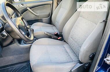 Універсал Skoda Octavia 2003 в 
