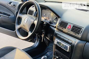 Універсал Skoda Octavia 2003 в 