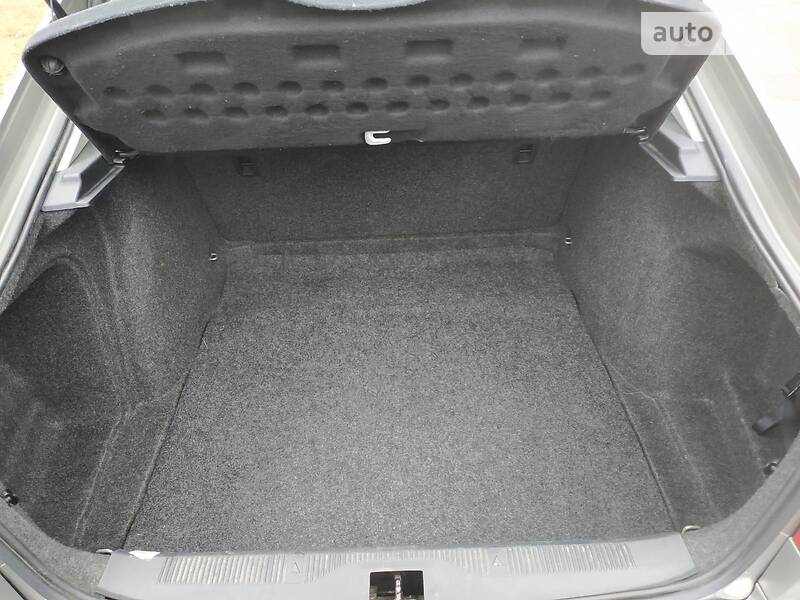 Хетчбек Skoda Octavia 2012 в Вінниці