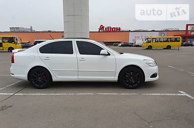 Седан Skoda Octavia 2011 в Києві