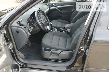 Універсал Skoda Octavia 2010 в 