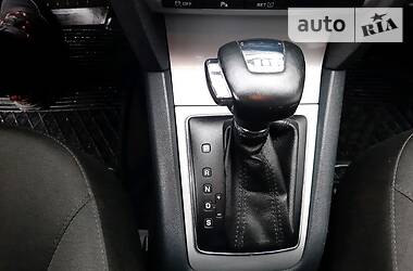 Універсал Skoda Octavia 2012 в 