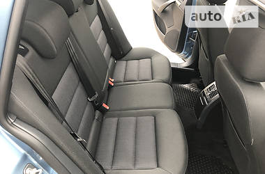 Універсал Skoda Octavia 2008 в 