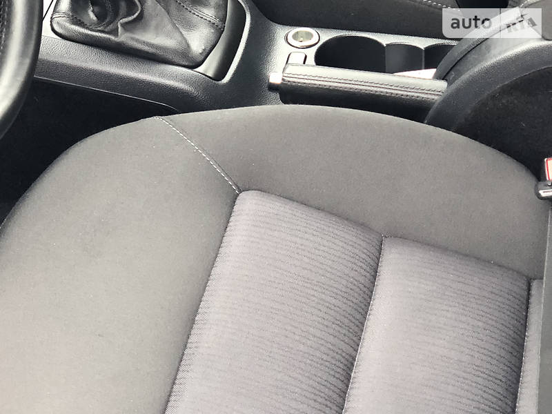 Универсал Skoda Octavia 2008 в Полтаве