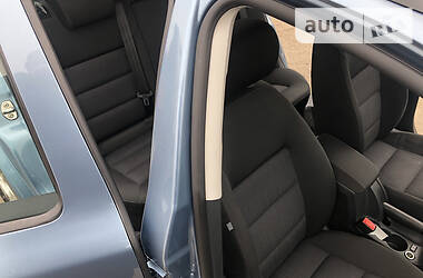 Універсал Skoda Octavia 2008 в 