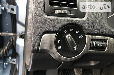 Універсал Skoda Octavia 2008 в 