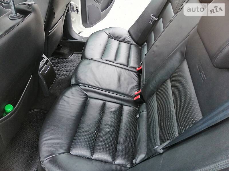 Універсал Skoda Octavia 2011 в Вінниці