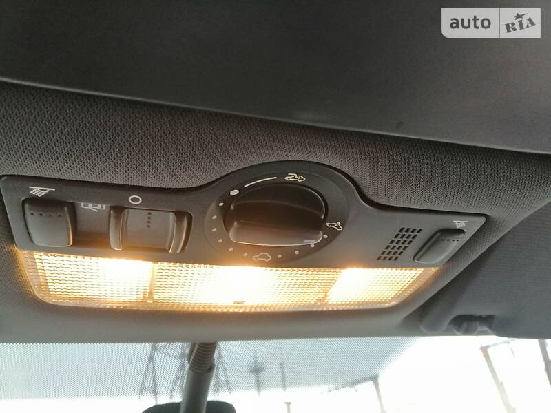 Універсал Skoda Octavia 2011 в Вінниці