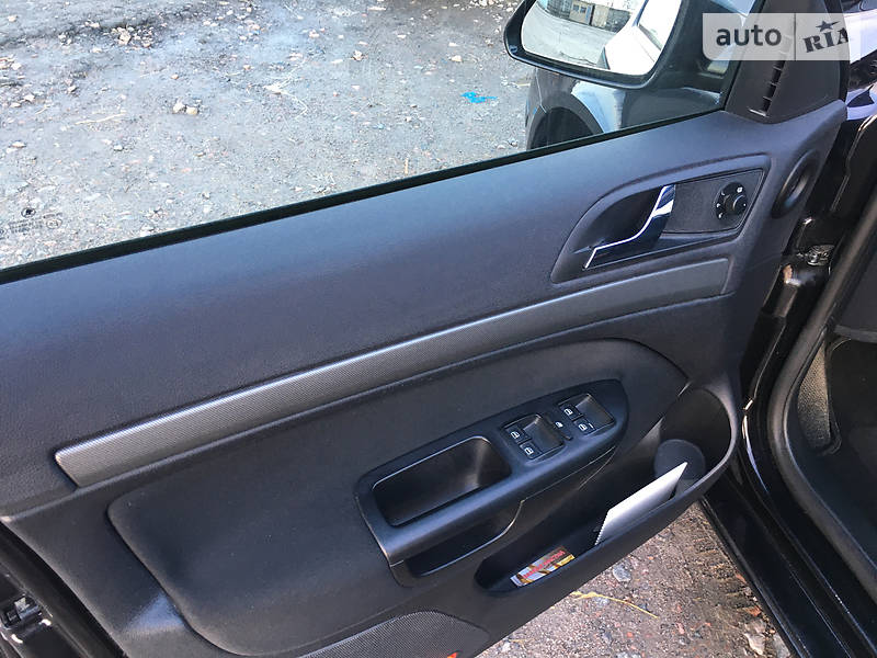 Універсал Skoda Octavia 2008 в Рівному