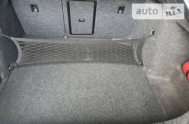 Хетчбек Skoda Octavia 2013 в 