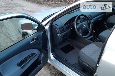 Універсал Skoda Octavia 2002 в 
