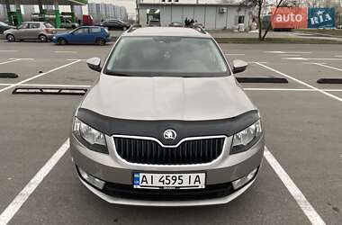 Универсал Skoda Octavia 2014 в Киеве