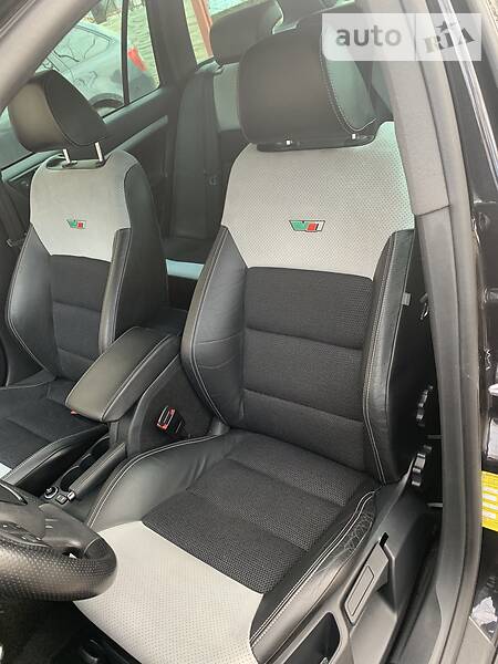 Универсал Skoda Octavia 2009 в Житомире