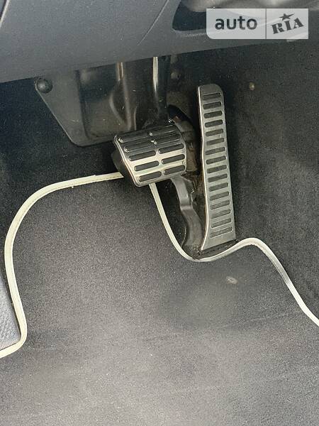 Универсал Skoda Octavia 2009 в Житомире