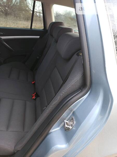 Універсал Skoda Octavia 2005 в Жовтих Водах фото 19 Універсал Skoda Octavia 2005 в Жовтих Водах