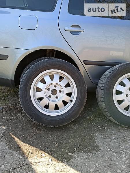 Універсал Skoda Octavia 2005 в Жовтих Водах фото 41 Універсал Skoda Octavia 2005 в Жовтих Водах