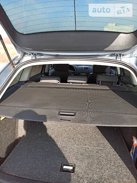 Універсал Skoda Octavia 2005 в Жовтих Водах фото 20 Універсал Skoda Octavia 2005 в Жовтих Водах