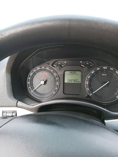 Універсал Skoda Octavia 2005 в Жовтих Водах фото 43 Універсал Skoda Octavia 2005 в Жовтих Водах