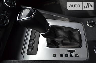 Седан Skoda Octavia 2015 в 