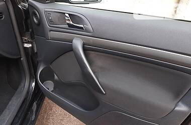 Універсал Skoda Octavia 2008 в 