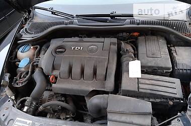 Універсал Skoda Octavia 2008 в 