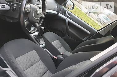 Універсал Skoda Octavia 2010 в 