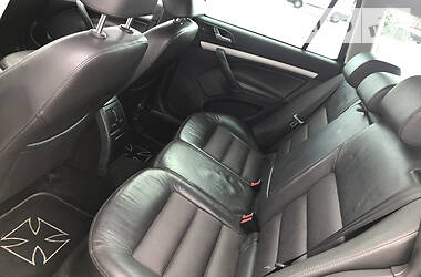 Універсал Skoda Octavia 2006 в 