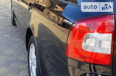Универсал Skoda Octavia 2011 в 