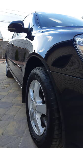 Універсал Skoda Octavia 2011 в Бердичеві