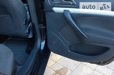 Универсал Skoda Octavia 2011 в 