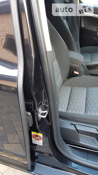 Універсал Skoda Octavia 2011 в Бердичеві