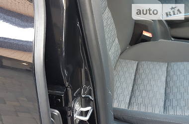 Универсал Skoda Octavia 2011 в 