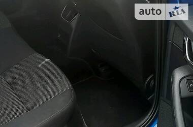 Ліфтбек Skoda Octavia 2013 в 
